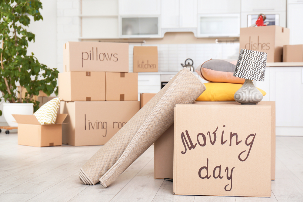 15 Packing Hacks for Moving: Organize Your Move with These Simple Tips - Hills Moving
